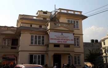 साउन १ बाट उपत्यकामा आठ वटा ‘ब्लू बस’  सञ्चालन गर्ने तयारी